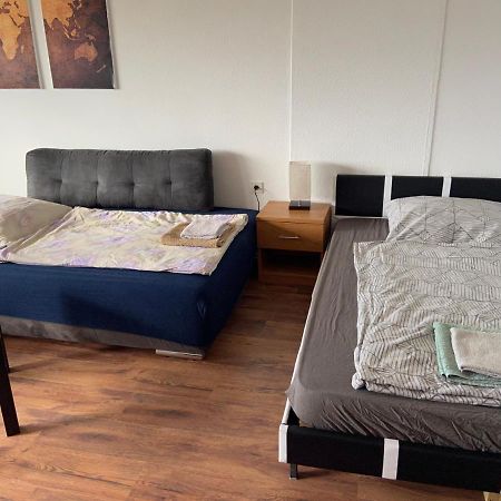B1107, Schoenes Appartement Mit Traumblick Лахщайн Екстериор снимка