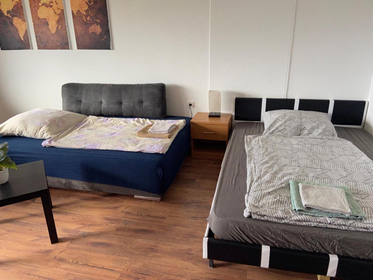 B1107, Schoenes Appartement Mit Traumblick Лахщайн Екстериор снимка