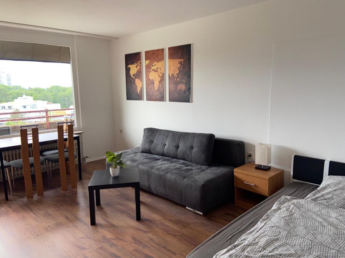 B1107, Schoenes Appartement Mit Traumblick Лахщайн Екстериор снимка