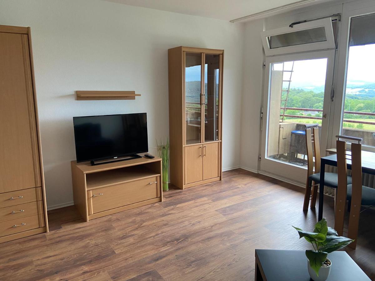 B1107, Schoenes Appartement Mit Traumblick Лахщайн Екстериор снимка
