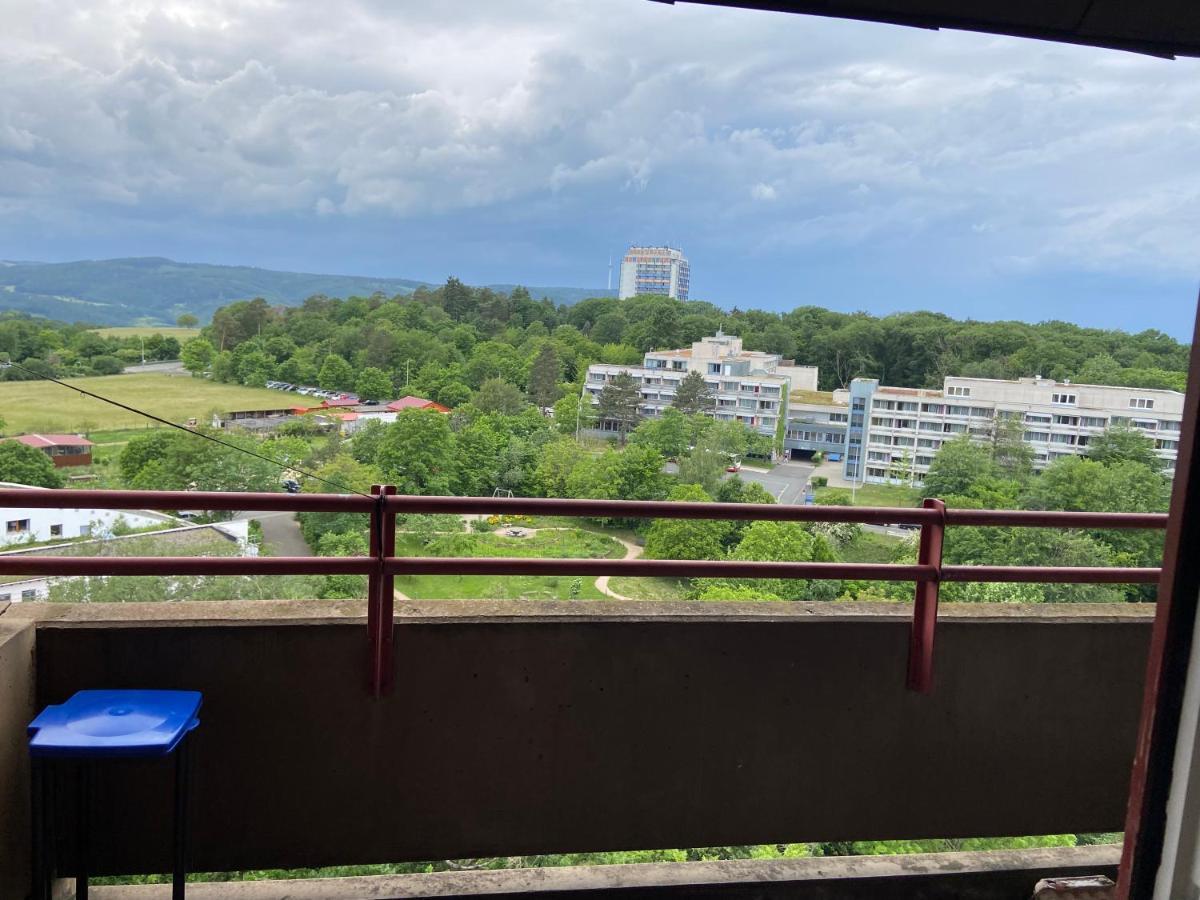 B1107, Schoenes Appartement Mit Traumblick Лахщайн Екстериор снимка